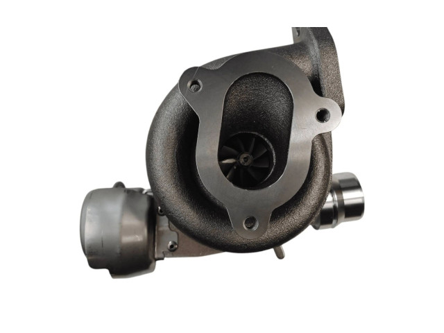 Турбина Dacia Duster 54399700127, 144116289R