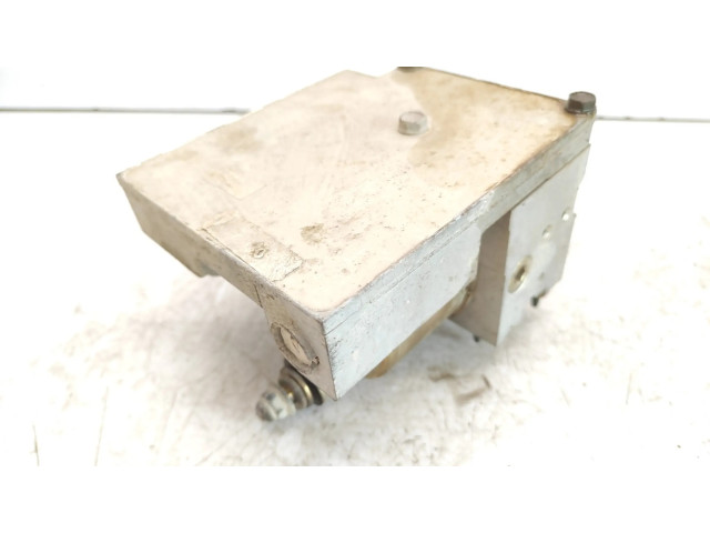 Блок АБС GE7C437AZ, GE7C437A0 Mazda 626 1998-2002 года