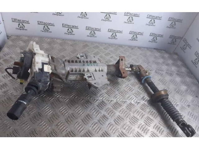 Руль Nissan Navara 2005 - 2016 года 1012382