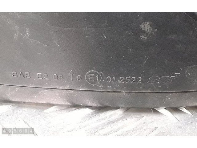 Зеркало электрическое        Volkswagen Beetle A5  2011 - 2018 года   