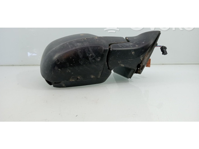 Зеркало электрическое Peugeot Partner 2003 - 2008 года