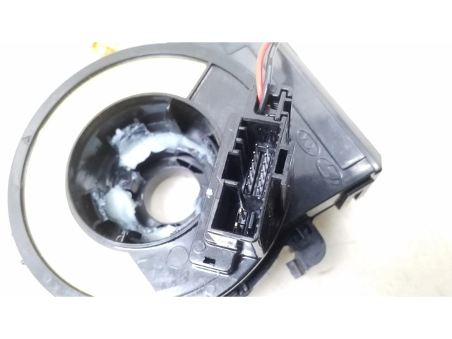 Подрулевой шлейф SRS KIA Ceed