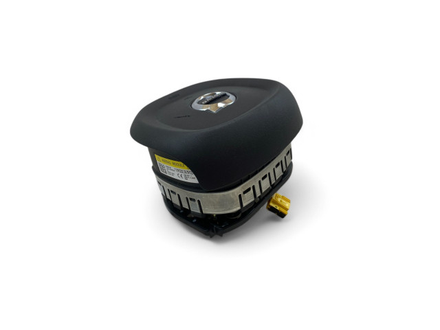 Подушка безопасности водителя 39834785   Volvo XC90