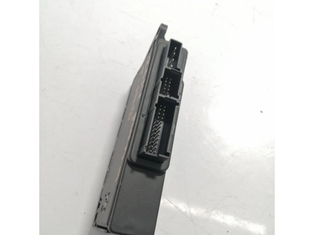 Блок управления двигателя 25745822, MODULOELECTRONICO Cadillac DTS