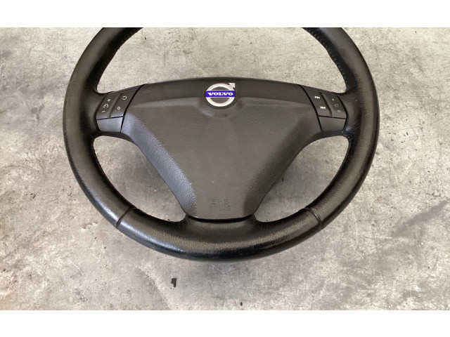 Руль Volvo S60 2001 - 2004 года 118230040415915562, 14926