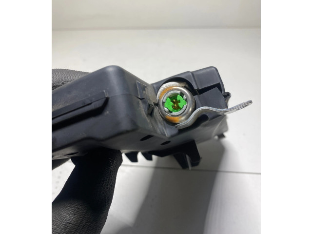 Надувная подушка для сиденья