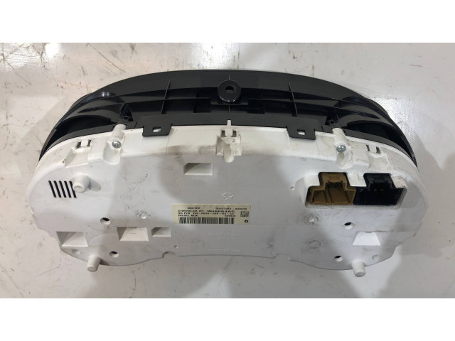 Панель приборов 56046664AC, 00337943000045 Jeep Cherokee
