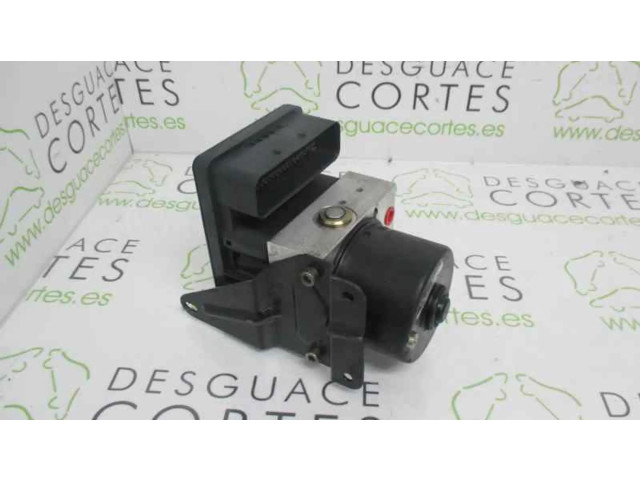 Блок управления АБС 4541G1, 10096011403 Citroen C5