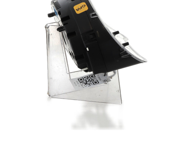 Přístrojová deska Seat Mii 2013 1SL920860H, F1-2460A