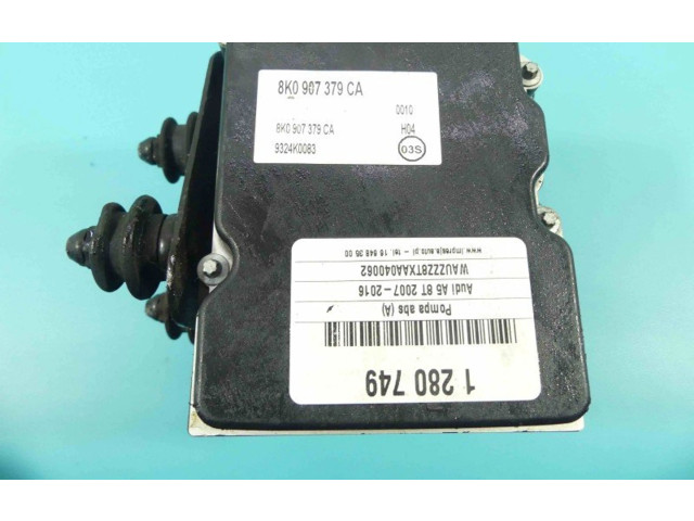 Блок ABS 0265236188, IMPRK1280749   Audi A5 8T 8F    