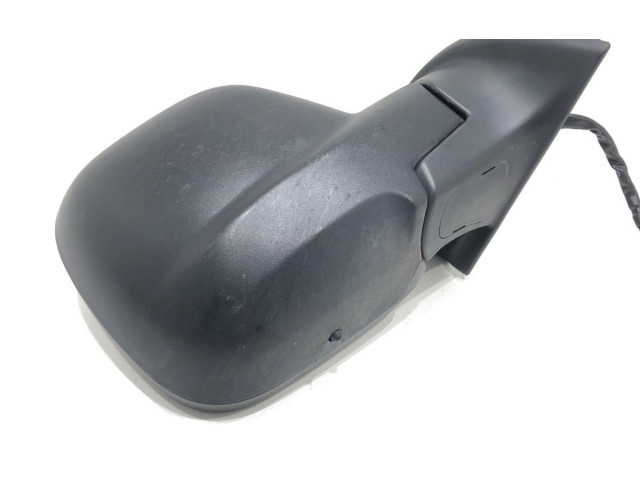 Зеркало электрическое        Peugeot Partner III  2018 -  года   