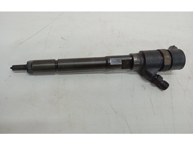 Форсунка 0445110270    Chevrolet Captiva   