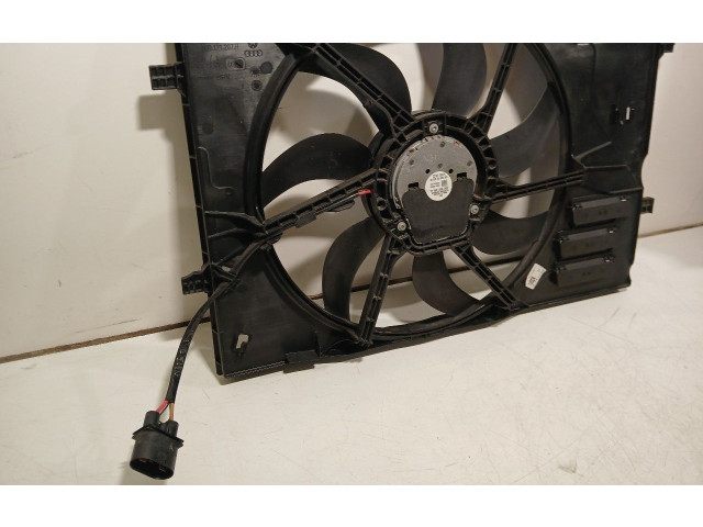 Моторчик дворников     Audi A3 S3 8V