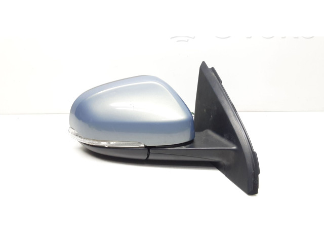 Зеркало электрическое Volvo S60 2011 - 2013 года