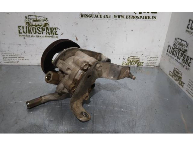 Zpětné zrcátko  Nissan Navara D22 2009  3Y193033  