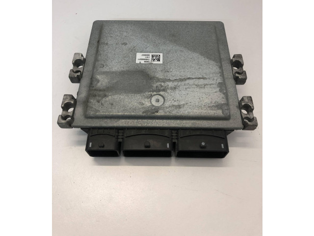 Řídící jednotka 237100668R, S180067139A Renault Megane III 2010