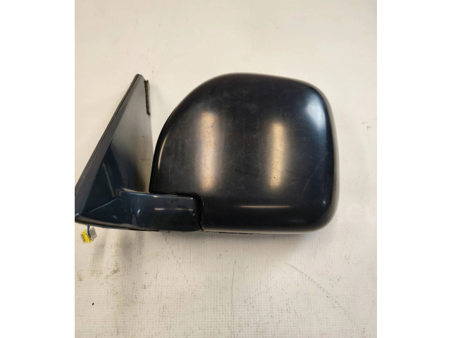 Zpětné zrcátko Mitsubishi Pajero 2003 E11010408