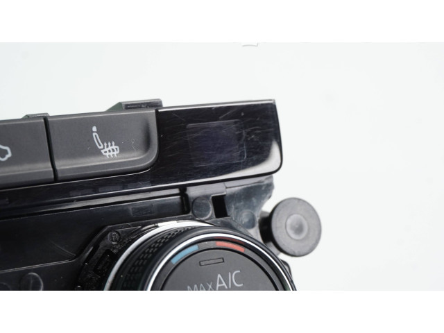 Блок управления климат-контролем 5G0907044AN Volkswagen Golf VII