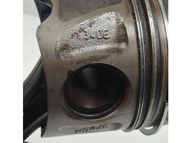 Píst 642950 Mercedes-Benz R W251