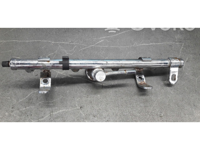 Топливная рампа    Mini One - Cooper R50 - 53  