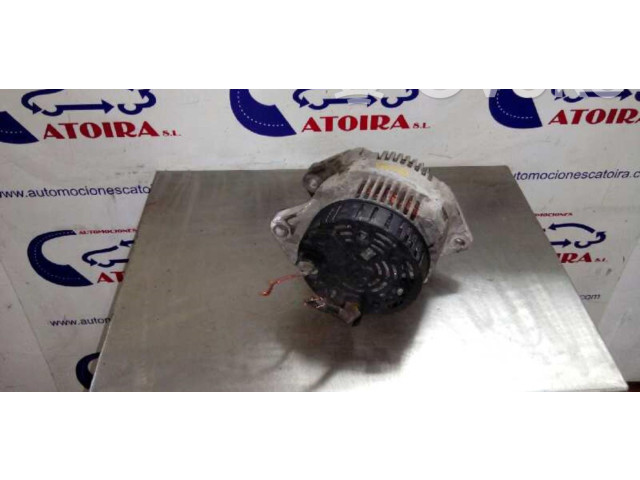 Генератор 7700424575   Renault Clio I      