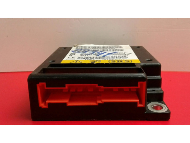 Блок подушек безопасности 9656888780   Citroen C2