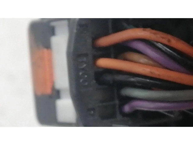 Zpětné zrcátko Renault Modus RETROVISORDERECHO