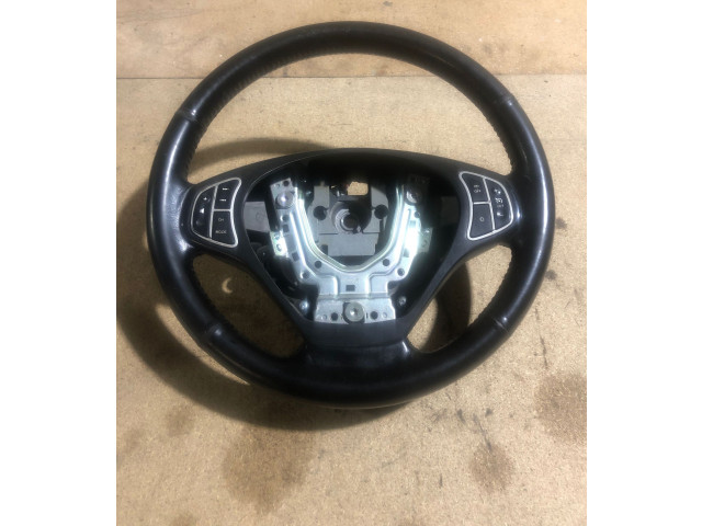 Руль KIA Ceed  2006 - 2012 года       