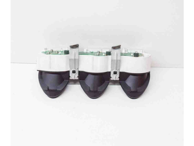 Přístrojová deska Dodge Stealth 1991 0570206032, MB604752