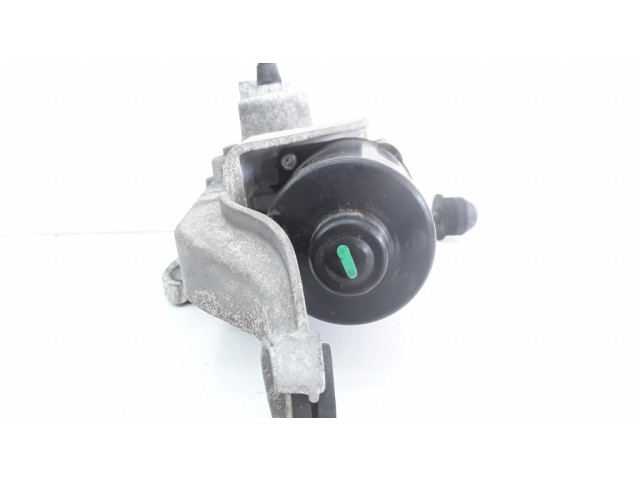 Моторчик дворников W000034816, W000038431    Ford Transit -  Tourneo Connect