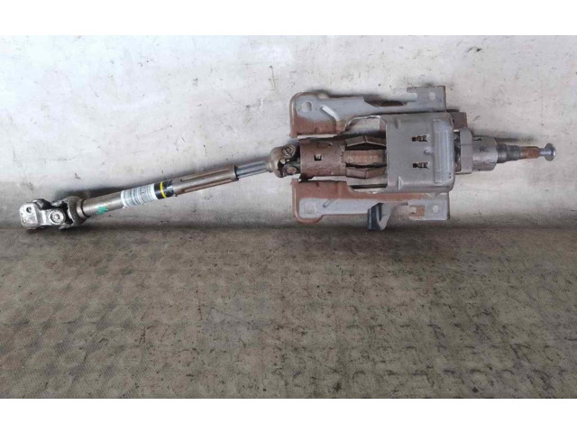 Руль Citroen C4 I  2004 - 2010 года       