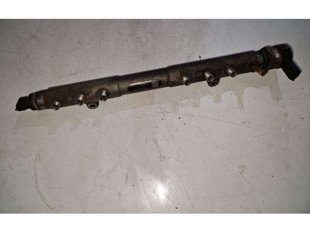 Vstřikovací lišta 30777554 Volvo XC70