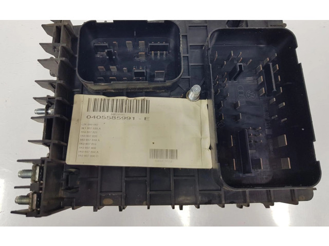   Pojistková skříňka 2K1937535A, 2K1937535A   Volkswagen Caddy 2011