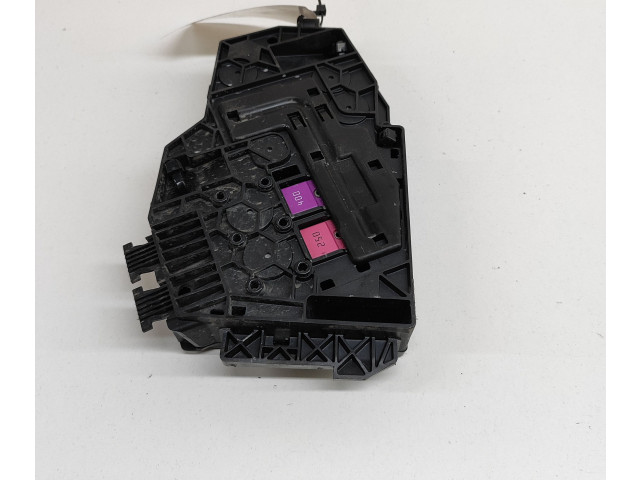   Pojistková skříňka A1775404207   Mercedes-Benz EQB 2022