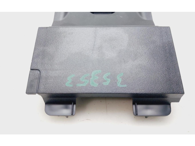 Řídící jednotka A1728202200 Mercedes-Benz GLA W156 2019