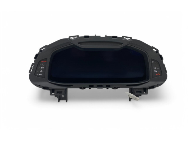 Řídící jednotka 4K0920790C Audi A6 S6 C8 4K 2018