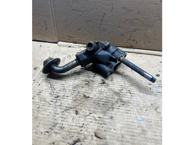 Масляный насос  Gx 026115153  Volkswagen Golf II 