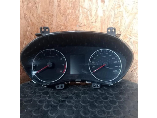 Přístrojová deska Hyundai i20 Active 94033C8200