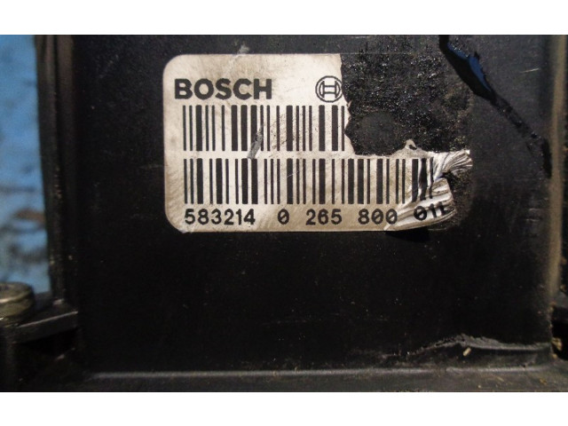 Блок АБС    Citroen  C8   -  года