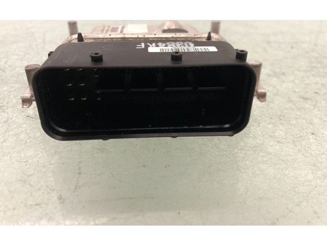 Řídící jednotka 391182B250, 391182B250 KIA Venga 2013