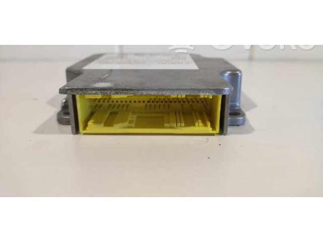 Блок подушек безопасности 6Q0909605C   Volkswagen Passat Alltrack