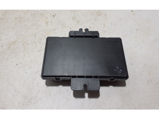 Блок управления климат-контролем LJ8T18C612AG   Ford Mach-E I