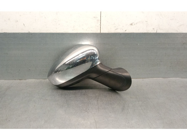 Зеркало электрическое Fiat 500E 2013 - 2019 года