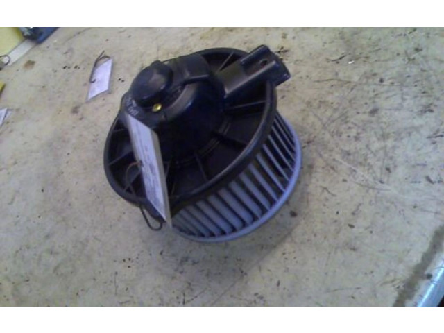 Вентилятор печки Mitsubishi Space Runner