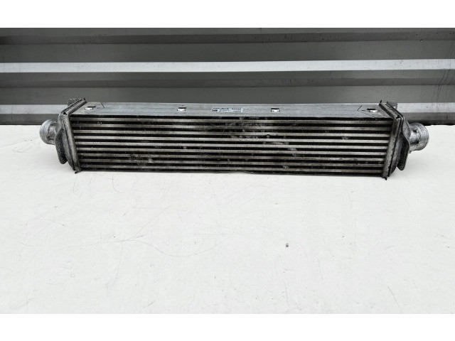 Интеркулер  8W0145805AB   Audi Q5 SQ5 