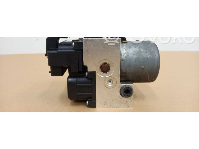 Jednotka ABS 47660, VK310 Nissan Navara D22 2004