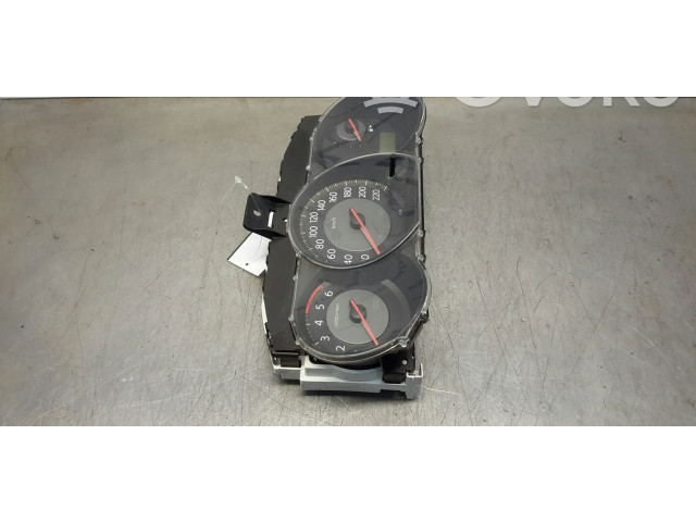 Панель приборов 24810EM02A, A2998006   Nissan Tiida C11       