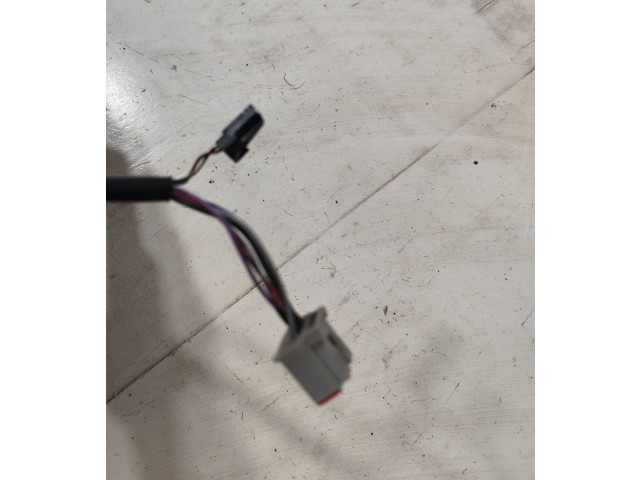 Зеркало электрическое Ford Galaxy 2006 - 2015 года