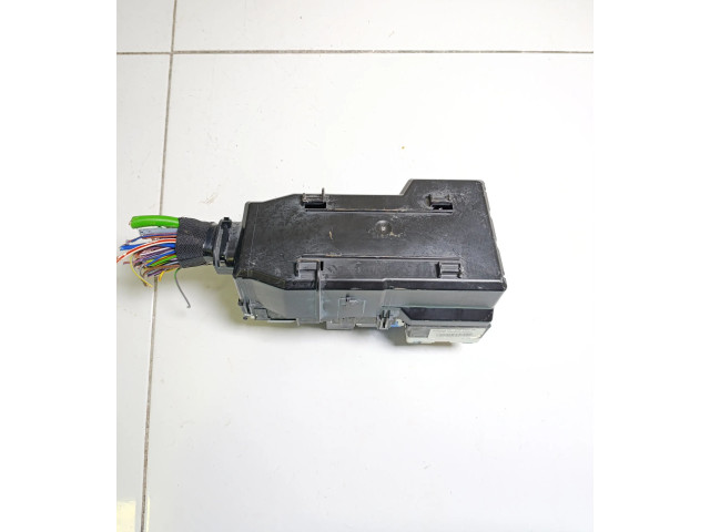 Блок предохранителей GK2T14401, APB00712318S Ford Transit Custom