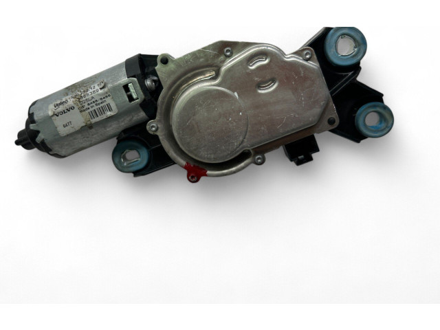 Моторчик дворников 30663891    Volvo XC70